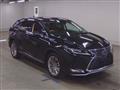 2020 Lexus RX