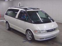 1999 Toyota Estima