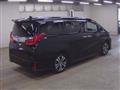 2021 Toyota Alphard G