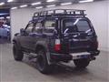 1992 Toyota Landcruiser 80