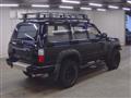 1992 Toyota Landcruiser 80