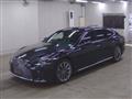 2020 Lexus LS