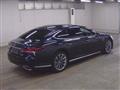 2020 Lexus LS