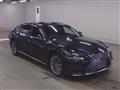 2020 Lexus LS