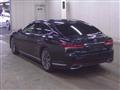 2020 Lexus LS