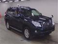 2011 Toyota Land Cruiser Prado