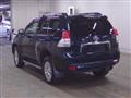 2011 Toyota Land Cruiser Prado