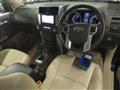 2011 Toyota Land Cruiser Prado