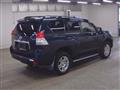 2011 Toyota Land Cruiser Prado