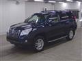 2011 Toyota Land Cruiser Prado