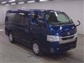 2021 Toyota Hiace Van