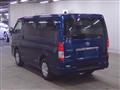 2021 Toyota Hiace Van