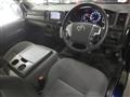 2021 Toyota Hiace Van