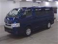 2021 Toyota Hiace Van