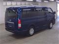 2021 Toyota Hiace Van