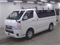 2022 Toyota Hiace Van