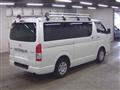2022 Toyota Hiace Van