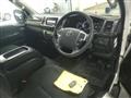 2022 Toyota Hiace Van