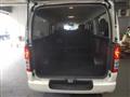 2022 Toyota Hiace Van