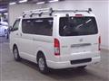2022 Toyota Hiace Van