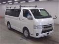 2022 Toyota Hiace Van