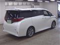 2025 Toyota Alphard G