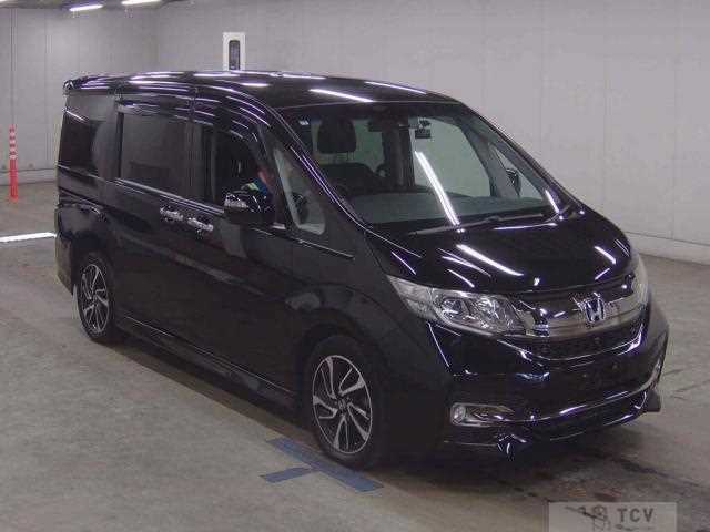 2015 Honda Honda Others