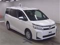 2020 Toyota Voxy