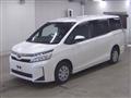2020 Toyota Voxy