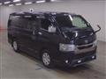 2021 Toyota Hiace Van