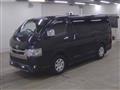 2021 Toyota Hiace Van