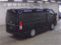 2021 Toyota Hiace Van