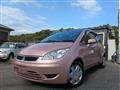 2010 Mitsubishi Colt