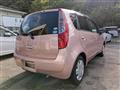 2010 Mitsubishi Colt
