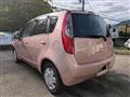 2010 Mitsubishi Colt