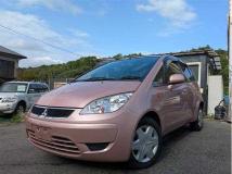 2010 Mitsubishi Colt