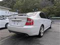 2005 Subaru Legacy B4