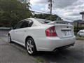 2005 Subaru Legacy B4