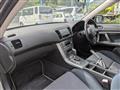 2005 Subaru Legacy B4