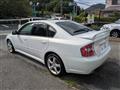 2005 Subaru Legacy B4