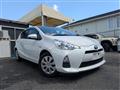 2012 Toyota AQUA