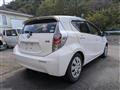 2012 Toyota AQUA