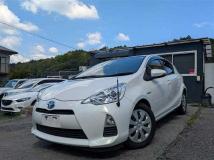 2012 Toyota AQUA