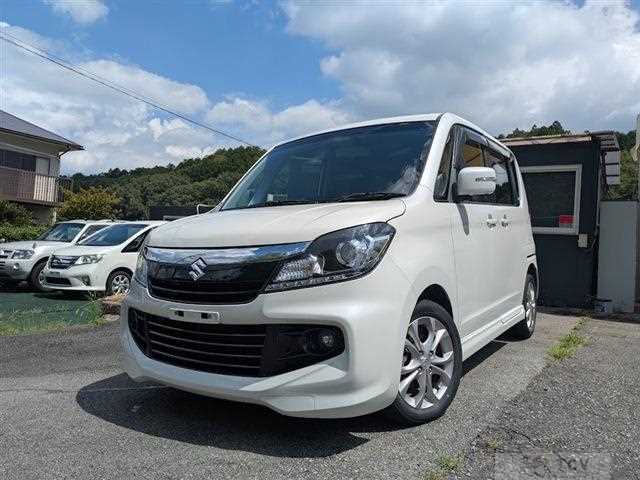 2014 Suzuki Suzuki Others