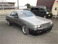 1982 Nissan Skyline