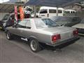 1982 Nissan Skyline