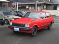 1983 Toyota Starlet