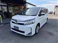 2017 Toyota Voxy