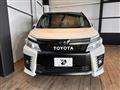 2016 Toyota Voxy