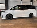 2016 Toyota Voxy